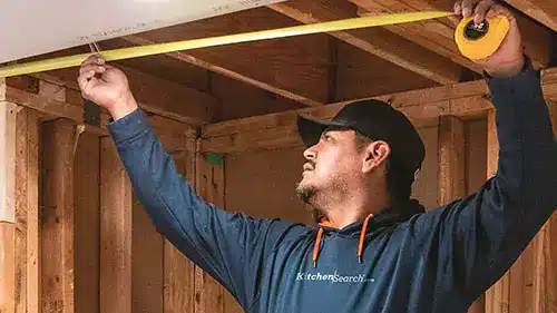 Free In-Home Measure